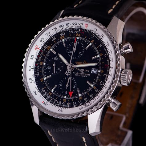 acheter breitling navitimer world|breitling navitimer world for sale.